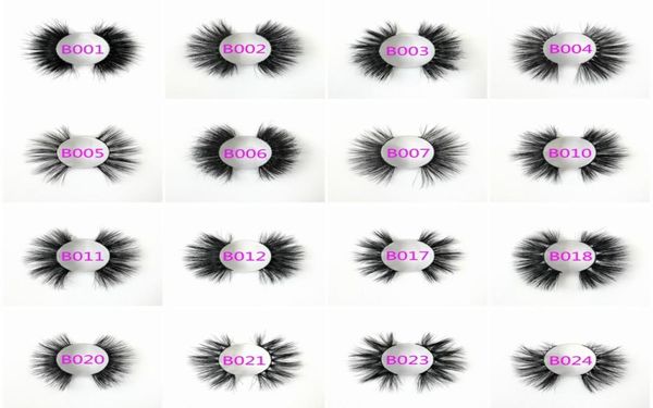 30 50 100 200 pairs whole 100 real mink 25mm lashes 5d 7d fluffy messy strip eyelashes dhl3729440
30 50 100 200 pairs whole 100 real mink 25mm lashes 5d 7d fluffy messy strip eyelashes dhl3729440
