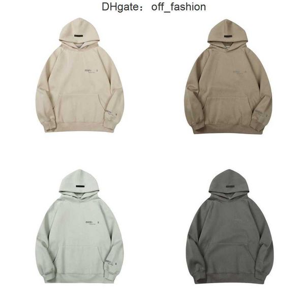 designer ess hoodie essentail hoodie mens womens letter print zipper design section long sleeve round neck loose sweater white gray cotton s, Black
designer ess hoodie essentail hoodie mens womens letter print zipper design section long sleeve round neck loose sweater white gray cotton s, Black