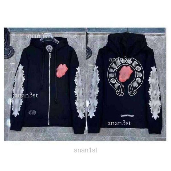 fashion luxury mens sweatshirts designer women jackets hoodies zipper sanskrit graffiti hooded sweater cross pullover hoodie casual 1, Black
fashion luxury mens sweatshirts designer women jackets hoodies zipper sanskrit graffiti hooded sweater cross pullover hoodie casual 1, Black