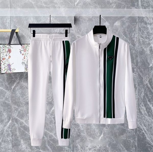 mens tracksuit designer tracksuit sports suit sweatshirt mens casual suit womens sportswear coat mens casual jacket sports jogging pants, Gray
mens tracksuit designer tracksuit sports suit sweatshirt mens casual suit womens sportswear coat mens casual jacket sports jogging pants, Gray