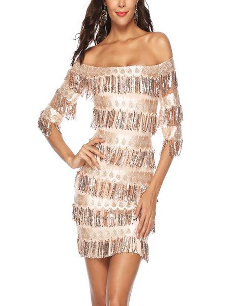off shoulder tassel mini party dress women apricot elegant solid sequined celebrity clubwear bandage vintage dresses mt28124280570, Black;pink
off shoulder tassel mini party dress women apricot elegant solid sequined celebrity clubwear bandage vintage dresses mt28124280570, Black;pink