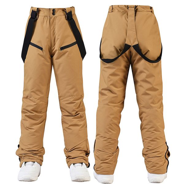other sporting goods ski pants windproof waterproof snowboard wear winter outdoor warm snow sports men women skiing trousers 230801
other sporting goods ski pants windproof waterproof snowboard wear winter outdoor warm snow sports men women skiing trousers 230801