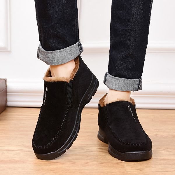 fashion new men casual shoes leather factory wholesale retail outdoor hiking shoes black gray deisgner mens trainers leather platform sneake
fashion new men casual shoes leather factory wholesale retail outdoor hiking shoes black gray deisgner mens trainers leather platform sneake