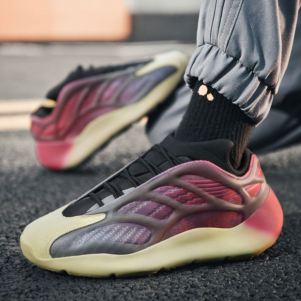 dress shoes shoes for men and women fashion chunky cushioning sneakers casual luminous noctilucent comfortable thick sole platform wholesale, Black
dress shoes shoes for men and women fashion chunky cushioning sneakers casual luminous noctilucent comfortable thick sole platform wholesale, Black