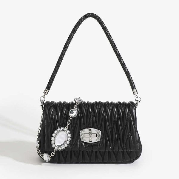 designer bags miui tote small pleated cloud bag water diamond chain underarm bag shoulder crossbody bag women 62ok
designer bags miui tote small pleated cloud bag water diamond chain underarm bag shoulder crossbody bag women 62ok
