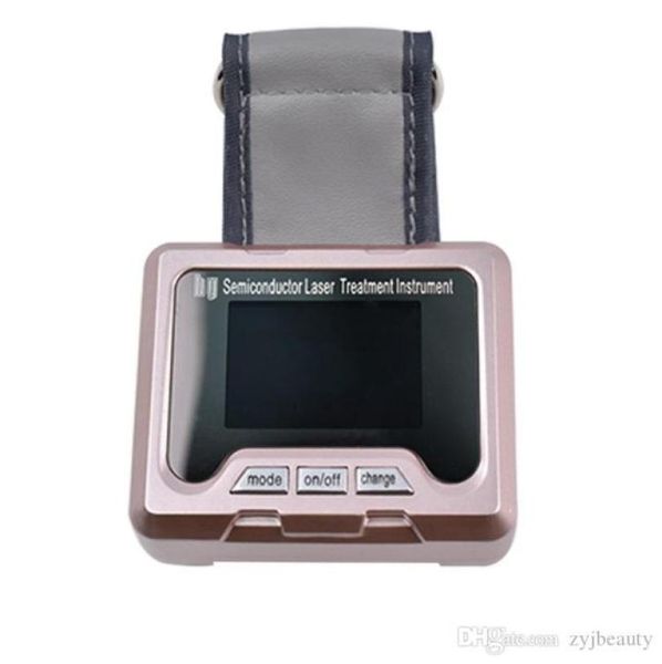 650nm diode therapy watch lllt for diabetes rhinitis cholesterol hypertension cerebral thrombosis physiotherapy apparatus7740583
650nm diode therapy watch lllt for diabetes rhinitis cholesterol hypertension cerebral thrombosis physiotherapy apparatus7740583