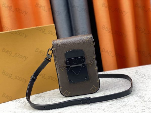 s lock vertical wearable bags m81522 wallet monograms pattern canvas bags leather designer cross body bags purse wallets m81524
s lock vertical wearable bags m81522 wallet monograms pattern canvas bags leather designer cross body bags purse wallets m81524