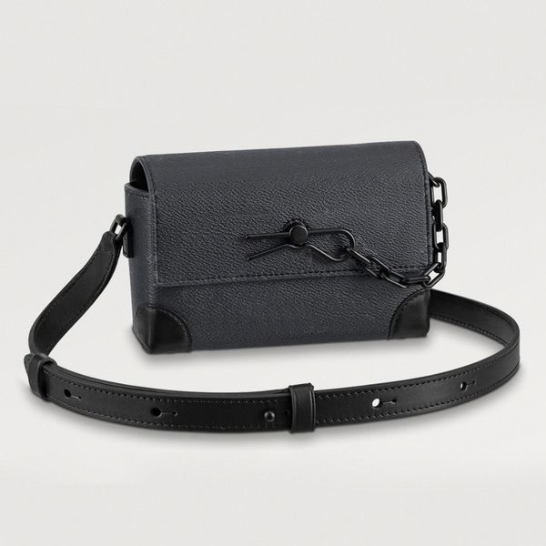 steamer wearable wallet bag eclipse coated canvas designer women men handbag steamer style chain crossbody hardware magnetic closure shoulde
steamer wearable wallet bag eclipse coated canvas designer women men handbag steamer style chain crossbody hardware magnetic closure shoulde