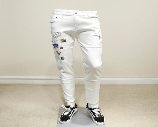 jk10342 fashion men039s jeans 2020 runway luxury european design party style men039s clothing9361797, Blue
jk10342 fashion men039s jeans 2020 runway luxury european design party style men039s clothing9361797, Blue