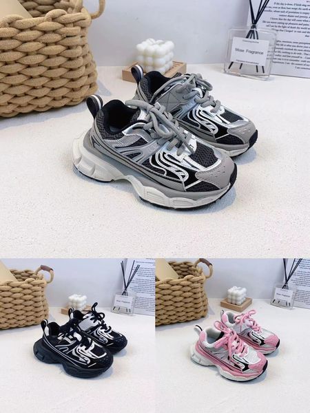 kid shoe size 4 gray color toddler boys basketball sneakers athletic run shoes girls dress fashion designer sneaker, Black 
kid shoe size 4 gray color toddler boys basketball sneakers athletic run shoes girls dress fashion designer sneaker, Black