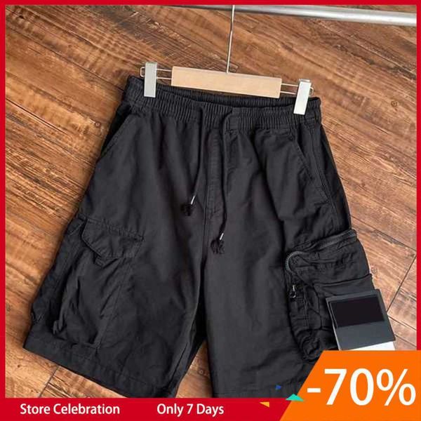 men's pants mens shorts stones island designers cargo badge patches summer sweatpants sports trouser 2023ss big pocket overalls trouser, Black
men's pants mens shorts stones island designers cargo badge patches summer sweatpants sports trouser 2023ss big pocket overalls trouser, Black