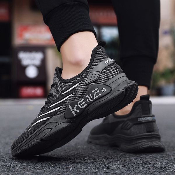 2023 mens casual shoes designer sneaker platform fashion men loafers black grey orange green leather lace-up outdoor jogging trainers size 3
2023 mens casual shoes designer sneaker platform fashion men loafers black grey orange green leather lace-up outdoor jogging trainers size 3