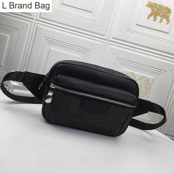 l bag waist bag messenger bag men and women handbag designer shoulder bags wallet backpack coin purse v5lw, Black
l bag waist bag messenger bag men and women handbag designer shoulder bags wallet backpack coin purse v5lw, Black
