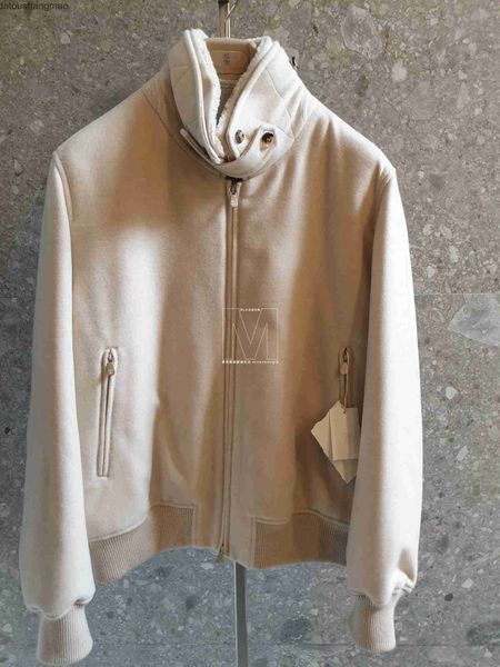 jackets mens brunello cucinelli autumn winter cotton zipper long sleeve casual coat, Black;brown
jackets mens brunello cucinelli autumn winter cotton zipper long sleeve casual coat, Black;brown