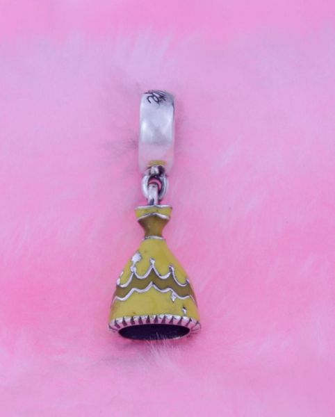 loose beads fit for bracelets original 925 sterling silver jewelry belle dress dangle charm yellow enamel diy bead wholesale8468836, Black
loose beads fit for bracelets original 925 sterling silver jewelry belle dress dangle charm yellow enamel diy bead wholesale8468836, Black