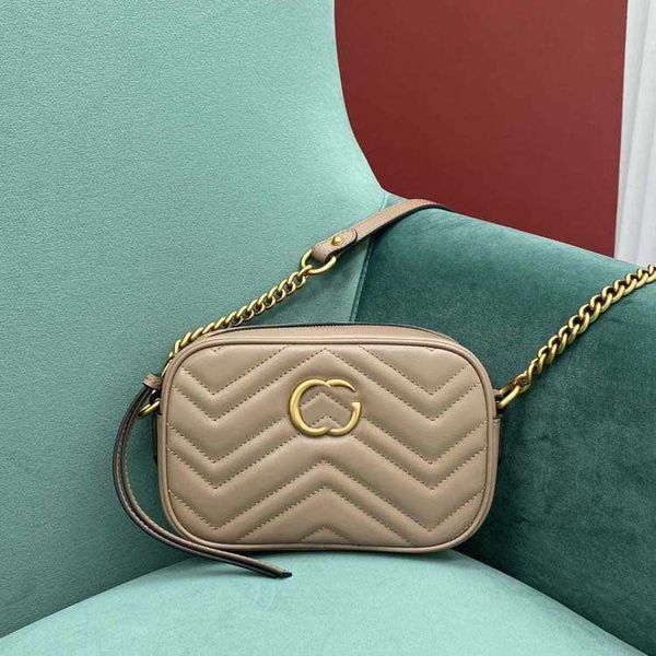 designers bags fashion marmont bags leather marmont cowhide wavy chain women's bag shoulder crossbody bag fashionable textured g camera
designers bags fashion marmont bags leather marmont cowhide wavy chain women's bag shoulder crossbody bag fashionable textured g camera