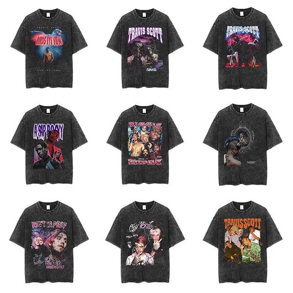 rapper of the same type t shirt man womens tshirts designer with letters print short sleeves summer shirts men loose tees size s-xxxl, White;black
rapper of the same type t shirt man womens tshirts designer with letters print short sleeves summer shirts men loose tees size s-xxxl, White;black