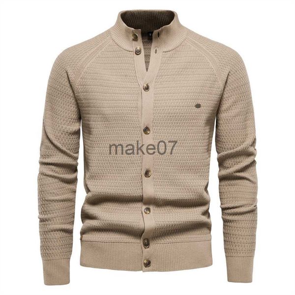men's sweaters men cardigan sweaters coats basic knitting solid color knitwear highquality business casual high collar pullover men, White;black
men's sweaters men cardigan sweaters coats basic knitting solid color knitwear highquality business casual high collar pullover men, White;black