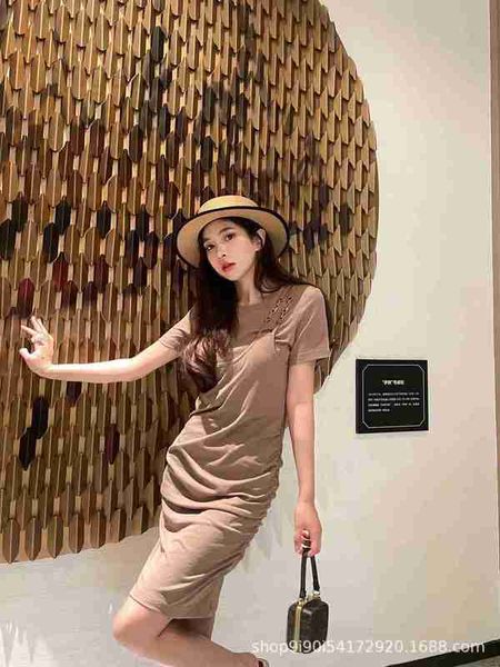 basic & casual dresses designer spring/summer new hardware decoration fake two piece irregular dress with random pleated design for slim wei, Black;gray
basic & casual dresses designer spring/summer new hardware decoration fake two piece irregular dress with random pleated design for slim wei, Black;gray