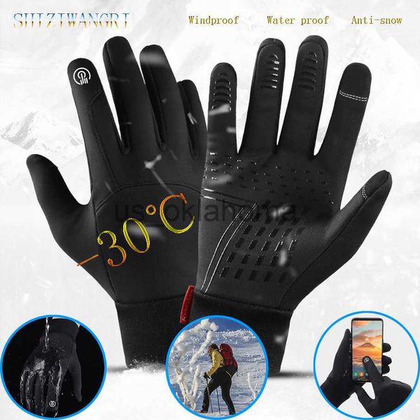 ski gloves winter gloves mens touch screen waterproof windproof skiing cold gloves womens warm fashion outdoor sports riding ski gloves j230
ski gloves winter gloves mens touch screen waterproof windproof skiing cold gloves womens warm fashion outdoor sports riding ski gloves j230