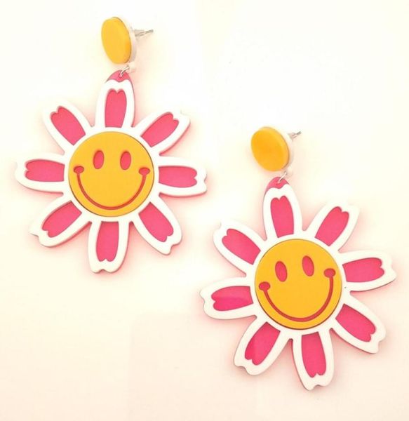 new cute flower big dangle earrings for women in 3 colors clear acrylic drop earrings fashion jewelry accessories5749361, Silver
new cute flower big dangle earrings for women in 3 colors clear acrylic drop earrings fashion jewelry accessories5749361, Silver