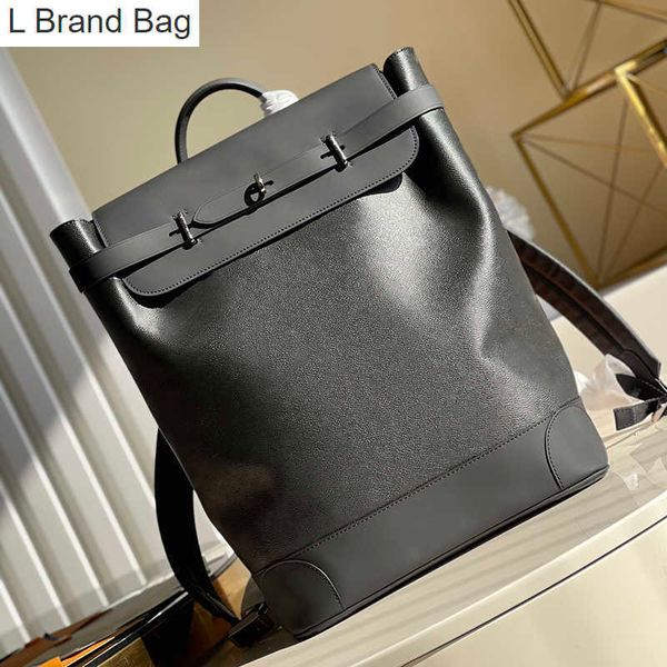 2023 new steamer backpack 10a mirror quality designer backpacks luxury shoulder bag coated canvas travel bag with l328 vzch, Black
2023 new steamer backpack 10a mirror quality designer backpacks luxury shoulder bag coated canvas travel bag with l328 vzch, Black