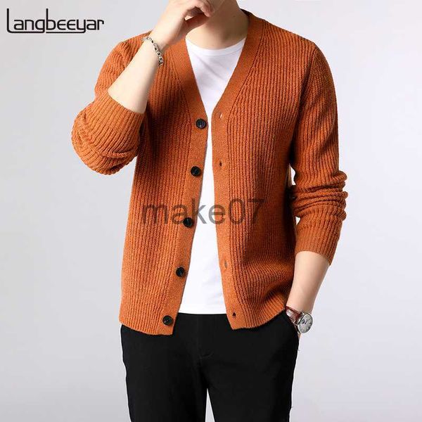 men's sweaters 2023 new fashion brand sweater men cardigan thick slim fit jumpers knitwear warm winter korean style casual clothing mal, White;black
men's sweaters 2023 new fashion brand sweater men cardigan thick slim fit jumpers knitwear warm winter korean style casual clothing mal, White;black