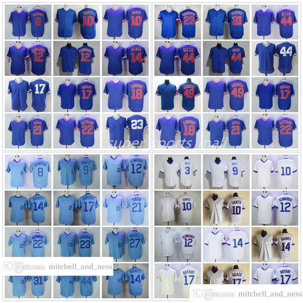 vintage movie baseball wears jersey dawson baez santo schwarber banks ross bryant zobrist sosa heyward sandberg williams rizzo 1929 1968 199, Blue;black
vintage movie baseball wears jersey dawson baez santo schwarber banks ross bryant zobrist sosa heyward sandberg williams rizzo 1929 1968 199, Blue;black