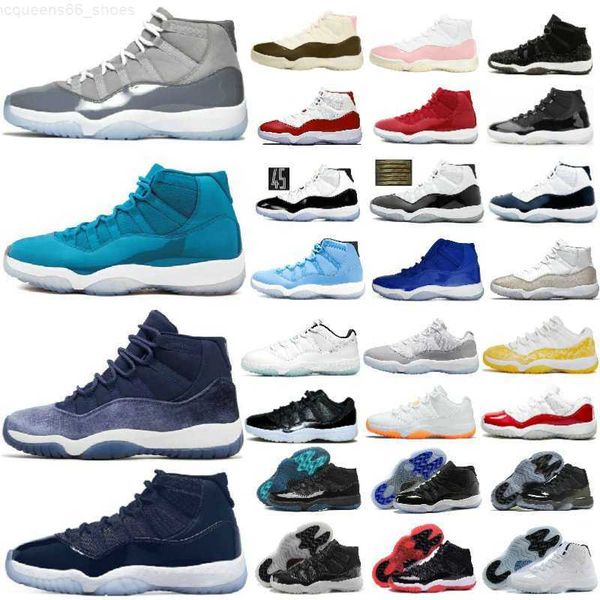 2023 legend gamma blue 11 11s basketball shoes women low concord space jam bred cherry white cement cool grey midnight navy velvet yellow sn, Black
2023 legend gamma blue 11 11s basketball shoes women low concord space jam bred cherry white cement cool grey midnight navy velvet yellow sn, Black