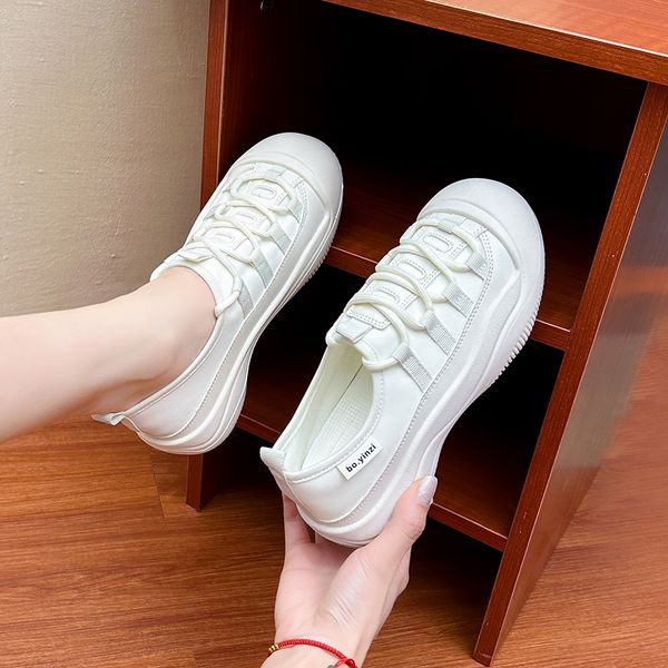 fashion casual summer2023 shipping women shoes leather platform fashion designer sneakers beige triple black white outdoor womens girls lace
fashion casual summer2023 shipping women shoes leather platform fashion designer sneakers beige triple black white outdoor womens girls lace