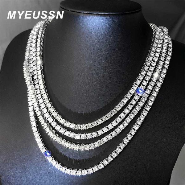 strands iced out tennis chain necklace 3mm 5mm men hop 1 row rhinestone choker necklaces crystal for punk jewelry christmas gift 230613, Black
strands iced out tennis chain necklace 3mm 5mm men hop 1 row rhinestone choker necklaces crystal for punk jewelry christmas gift 230613, Black