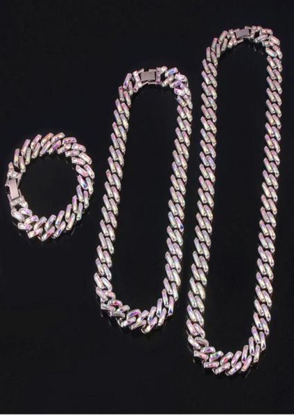 ins hip hop street reflection colorful color changing cuban chain national tide hiphop trendsetter necklace267v6178853, Silver
ins hip hop street reflection colorful color changing cuban chain national tide hiphop trendsetter necklace267v6178853, Silver