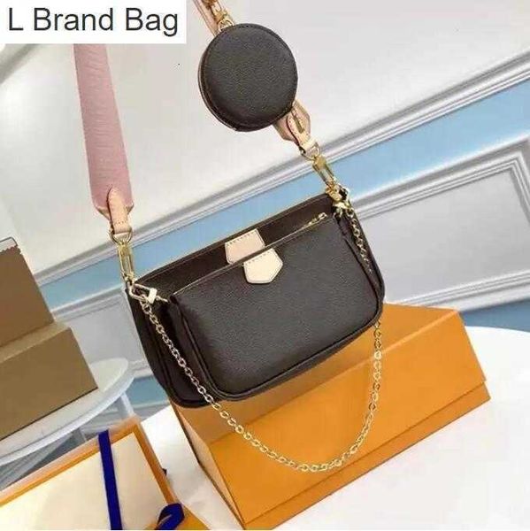 2023 new 5a women luxurys 2023 original bag imported leather date code handbags purse wallet clutch shoulder messenger cross body multi poch, Black
2023 new 5a women luxurys 2023 original bag imported leather date code handbags purse wallet clutch shoulder messenger cross body multi poch, Black