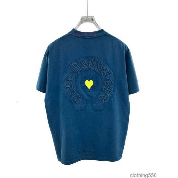 t-shirts mens t shirt designer men's men womens chrome thirts heart shirt ch print short sleeve casual summer chromees heart man tee cl, White;black
t-shirts mens t shirt designer men's men womens chrome thirts heart shirt ch print short sleeve casual summer chromees heart man tee cl, White;black