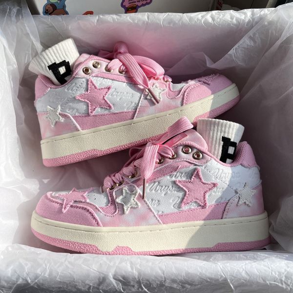 dress shoes shoes women sneakers tennis female pink casual sneaker kawaii pink shoesfashion women's tennis 230802, Black
dress shoes shoes women sneakers tennis female pink casual sneaker kawaii pink shoesfashion women's tennis 230802, Black
