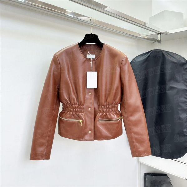 sheepskin leather coats women jackets winter warm outerwear girl lady jacket hipop streetwear, Black
sheepskin leather coats women jackets winter warm outerwear girl lady jacket hipop streetwear, Black