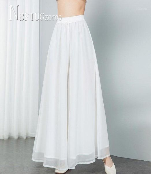 white black color wide leg women pants loose chiffon ps size female trousers women's & capris3586306, Black;white
white black color wide leg women pants loose chiffon ps size female trousers women's & capris3586306, Black;white