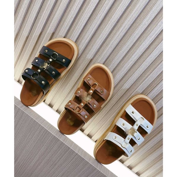 womens clea triomphe gladiator chunky sandal real calfskin platform logo sandals platforms designer summer shoes tippi slippers slides beach, Black
womens clea triomphe gladiator chunky sandal real calfskin platform logo sandals platforms designer summer shoes tippi slippers slides beach, Black