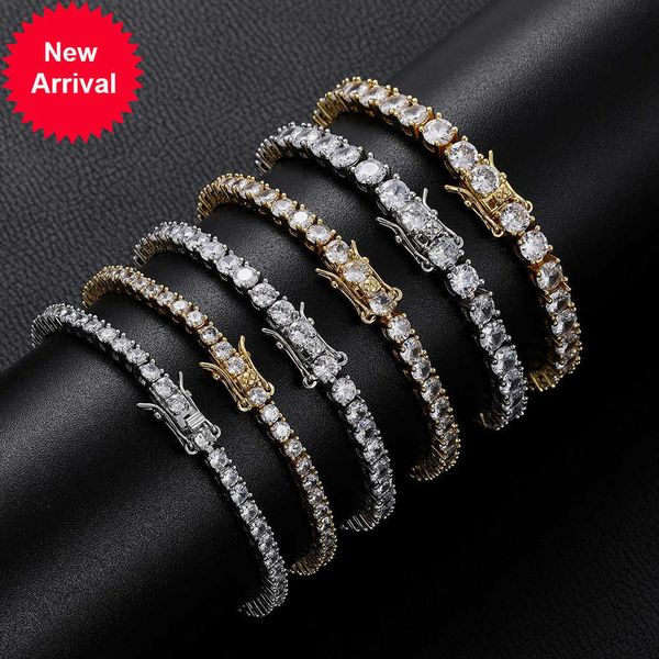 designer luxury bracelet rock tennis chains hip-hop tide men's bracelet zircon-microencased 3mm diamonds bracelet tennis bracelets for, Black
designer luxury bracelet rock tennis chains hip-hop tide men's bracelet zircon-microencased 3mm diamonds bracelet tennis bracelets for, Black