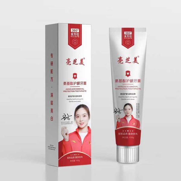 toothpaste gingival protection professional gentle cleaning fragrance refresh breath anti sensitivity fluoride dental care tool
toothpaste gingival protection professional gentle cleaning fragrance refresh breath anti sensitivity fluoride dental care tool