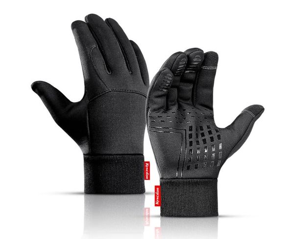 winter outdoor sports running glove warm touch sn gym fitness full finger gloves for men women knitted magic gloves3069501, Black
winter outdoor sports running glove warm touch sn gym fitness full finger gloves for men women knitted magic gloves3069501, Black