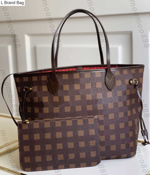 2023 new 10a tier mirror quality medium shopping bag mm neverfuii letters tote womens real leather canvas travel bag luxury designers purse, Black
2023 new 10a tier mirror quality medium shopping bag mm neverfuii letters tote womens real leather canvas travel bag luxury designers purse, Black