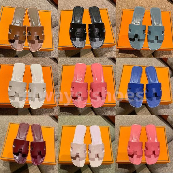 sandals luxury slippers women slides flat flip flops slide beach sandal slipper shoes designer orange crocodile skin summer leather size 35-
sandals luxury slippers women slides flat flip flops slide beach sandal slipper shoes designer orange crocodile skin summer leather size 35-