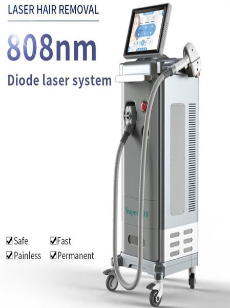diode 808nm device unwanted hair removal painless epilator skin rejuvenation depilation machine for salon 2 handles4231705, Black
diode 808nm device unwanted hair removal painless epilator skin rejuvenation depilation machine for salon 2 handles4231705, Black