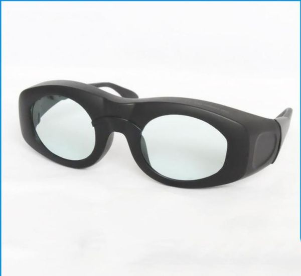 holmium protective goggle,safety protection glasses, 980-2500nm od5 continuous absorption for optical path adjustment, tattoo removal4353209
holmium protective goggle,safety protection glasses, 980-2500nm od5 continuous absorption for optical path adjustment, tattoo removal4353209