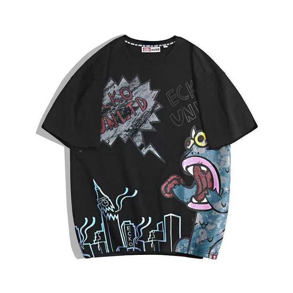 2023 ecko t shirt mens designer t shirt summer streetwear short sleeve men women hip hop tee asian size m-xxl 36 58z7, White;black
2023 ecko t shirt mens designer t shirt summer streetwear short sleeve men women hip hop tee asian size m-xxl 36 58z7, White;black