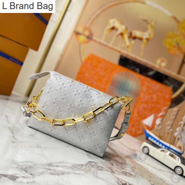 l bag designer handbag m59598 womens leather vintage bag womens bag design chain leather bag simple design avantgarde style zny6, Black
l bag designer handbag m59598 womens leather vintage bag womens bag design chain leather bag simple design avantgarde style zny6, Black