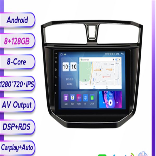 qled 7862 8gb+128gb 1280*720 android 11 universal auto stereo gps map for maxus t60 carplay auto
qled 7862 8gb+128gb 1280*720 android 11 universal auto stereo gps map for maxus t60 carplay auto