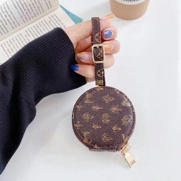 keyring leather alphabet alloy coin holder keychains bag for lover brown flower key chains fashion accessories supply, Silver
keyring leather alphabet alloy coin holder keychains bag for lover brown flower key chains fashion accessories supply, Silver
