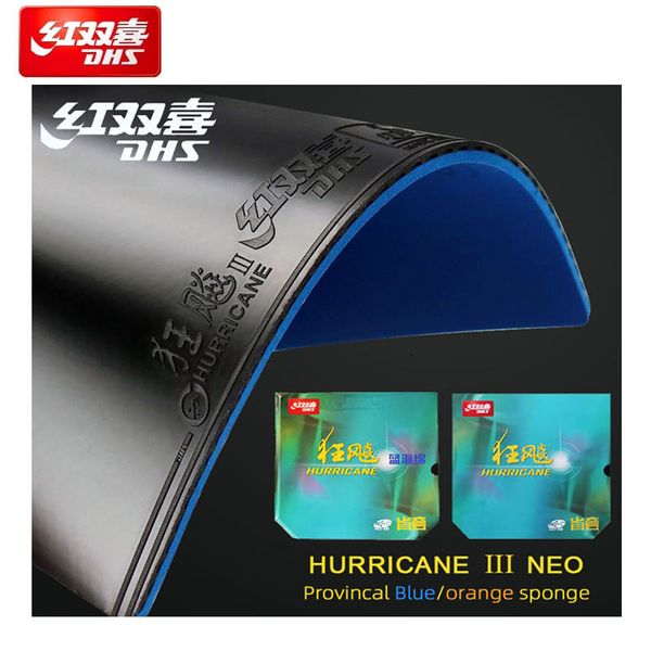 table tennis sets original hurricane 3 neo provincal rubber professional tacky ping pong with blue orange sponge 230801
table tennis sets original hurricane 3 neo provincal rubber professional tacky ping pong with blue orange sponge 230801